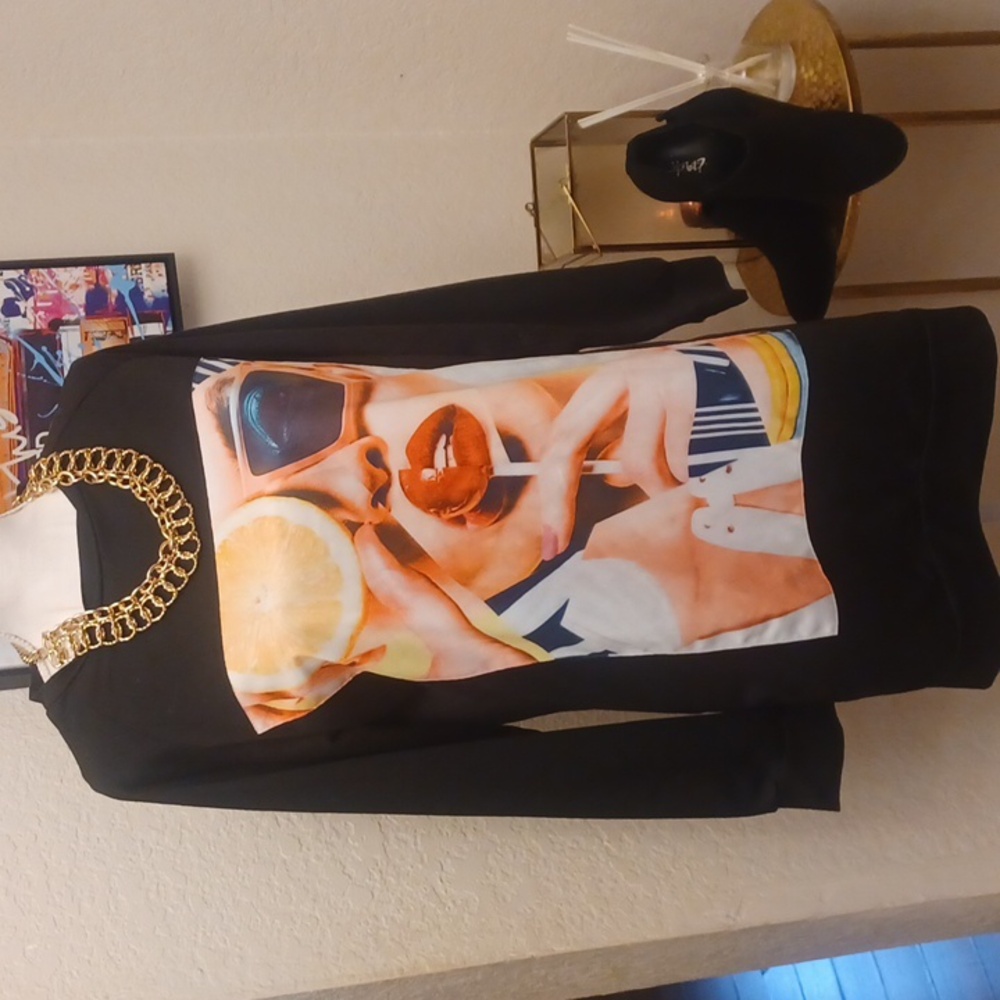 Sweater Dress